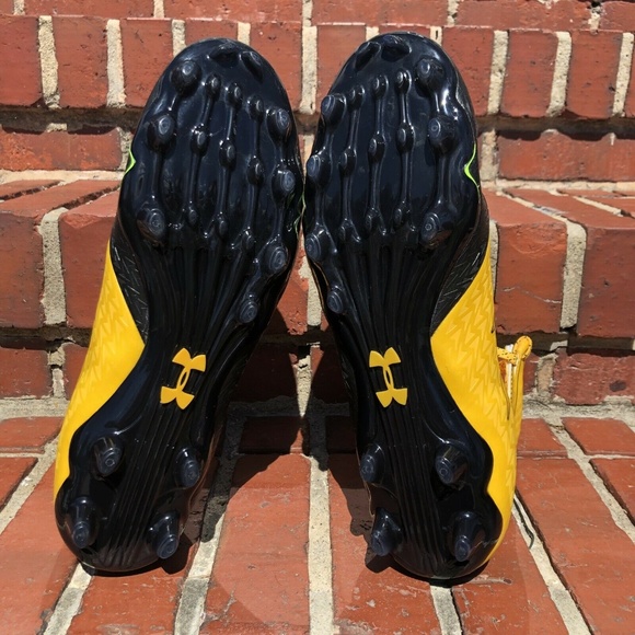 Under Armour Highlight Clutchfit Football Cleats main image 5